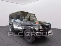 2017 Mercedes Benz G 350