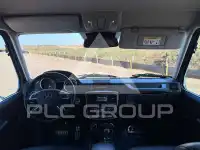 2017 Mercedes Benz G 350