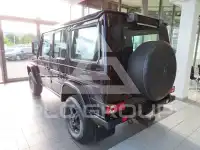 2017 Mercedes Benz G 350