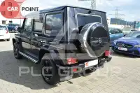 2017 Mercedes Benz G 350
