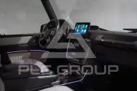 2017 Mercedes Benz G 350