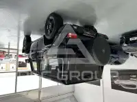 2017 Mercedes Benz G 350