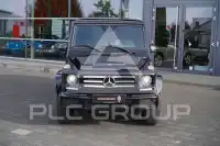 2017 Mercedes Benz G 350