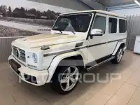 2017 Mercedes Benz G 350
