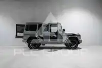 2017 Mercedes Benz G 350