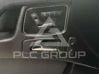 2017 Mercedes Benz G 350