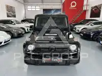 2017 Mercedes Benz G 350