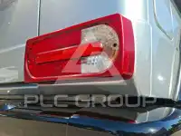 2017 Mercedes Benz G 350