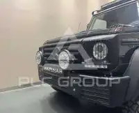 2017 Mercedes Benz G 350