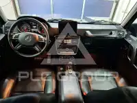 2017 Mercedes Benz G 350