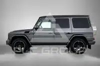 2017 Mercedes Benz G 350