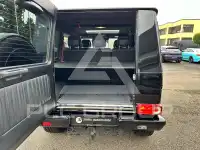 2017 Mercedes Benz G 350