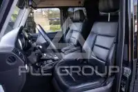2017 Mercedes Benz G 350