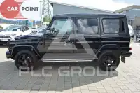 2017 Mercedes Benz G 350