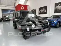 2017 Mercedes Benz G 350