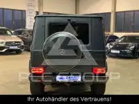 2017 Mercedes Benz G 350