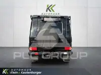 2017 Mercedes Benz G 350