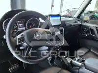 2017 Mercedes Benz G 350