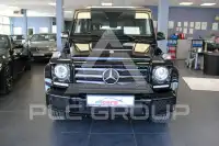 2017 Mercedes Benz G 350