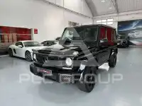2017 Mercedes Benz G 350