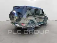 2017 Mercedes Benz G 350