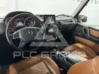 2017 Mercedes Benz G 350