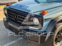 2017 Mercedes Benz G 350