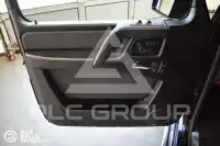 2017 Mercedes Benz G 350