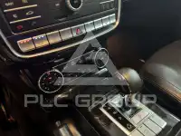 2017 Mercedes Benz G 350