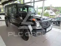 2017 Mercedes Benz G 350