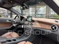 2017 Mercedes Benz GLA 200
