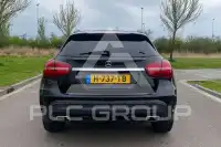 2017 Mercedes Benz GLA 200