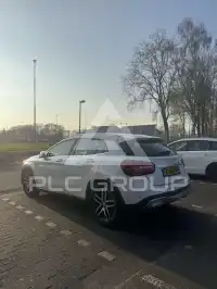 2017 Mercedes Benz GLA 200
