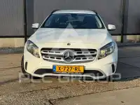 2017 Mercedes Benz GLA 200