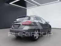 2017 Mercedes Benz GLA 200
