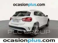 2017 Mercedes Benz GLA 200