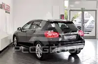 2017 Mercedes Benz GLA 200