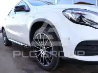 2017 Mercedes Benz GLA 200