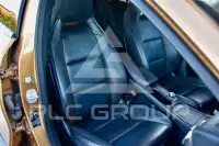 2017 Mercedes Benz GLA 200