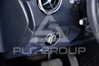 2017 Mercedes Benz GLA 200