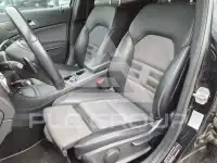 2017 Mercedes Benz GLA 200