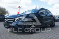2017 Mercedes Benz GLA 200