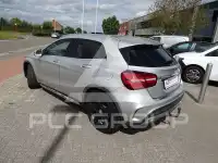 2017 Mercedes Benz GLA 200