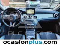 2017 Mercedes Benz GLA 200