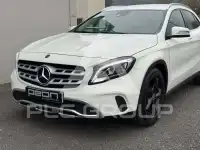 2017 Mercedes Benz GLA 200