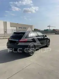2017 Mercedes Benz GLA 200