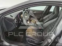 2017 Mercedes Benz GLA 200