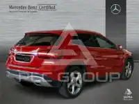 2017 Mercedes Benz GLA 200