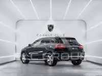 2017 Mercedes Benz GLA 200