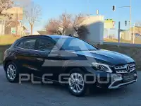 2017 Mercedes Benz GLA 200